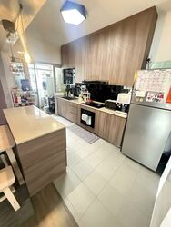 Blk 785D Woodlands Pasture II (Woodlands), HDB 5 Rooms #529261061